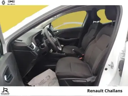 Photo 2 Renault Clio  1.0 SCe 65ch Zen -21N
