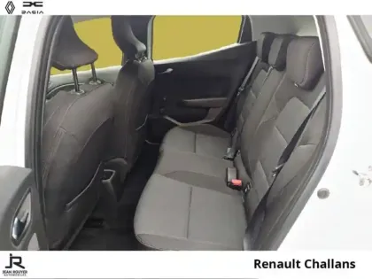 Photo 3 Renault Clio  1.0 SCe 65ch Zen -21N