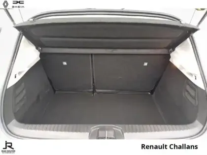 Photo 6 Renault Clio  1.0 SCe 65ch Zen -21N