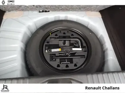 Photo 13 Renault Clio  1.0 SCe 65ch Zen -21N