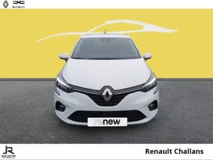 Photo 8 Renault Clio  1.0 SCe 65ch Zen -21N