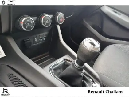 Photo 5 Renault Clio  1.0 SCe 65ch Zen -21N