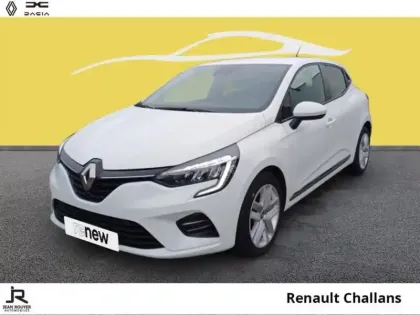 Photo Renault Clio