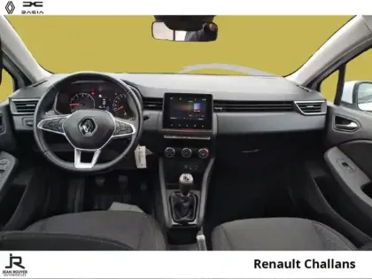 Photo 4 Renault Clio  1.0 SCe 65ch Zen -21N