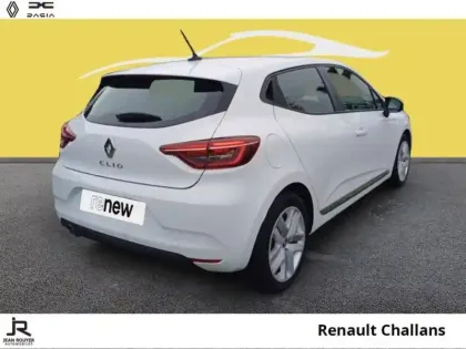 Photo 11 Renault Clio  1.0 SCe 65ch Zen -21N