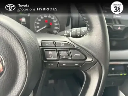 Photo 14 Toyota Yaris  116h Dynamic 5p MY22