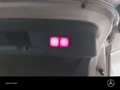 Photo 11 Mercedes Classe GLC GLC Coupé 250 d 204ch Sportline 4Matic 9G-Tronic Euro6c