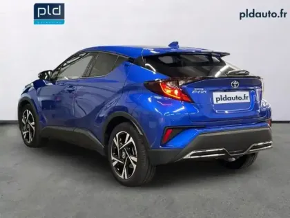 Photo 1 Toyota C-HR  184h Edition 2WD E-CVT MY22