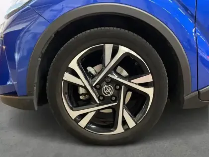 Photo 11 Toyota C-HR  184h Edition 2WD E-CVT MY22