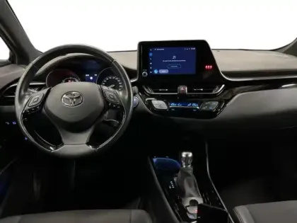 Photo 12 Toyota C-HR  184h Edition 2WD E-CVT MY22