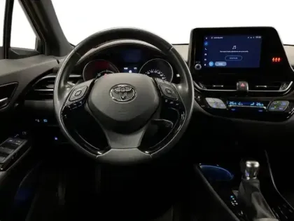 Photo 13 Toyota C-HR  184h Edition 2WD E-CVT MY22