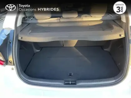 Photo 9 Toyota Yaris  116h Dynamic 5p MY22