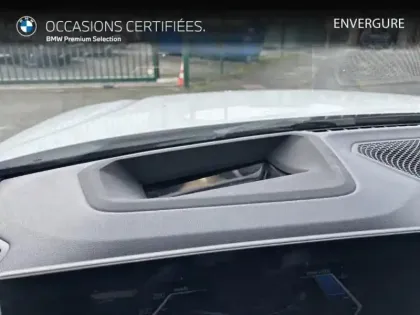 Photo 13 BMW Serie 4 Série 4 Gran Coupé 420dA xDrive 190ch M Sport