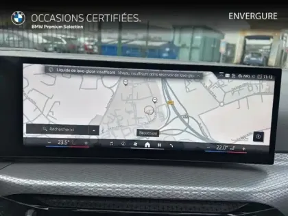 Photo 11 BMW Serie 4 Série 4 Gran Coupé 420dA xDrive 190ch M Sport