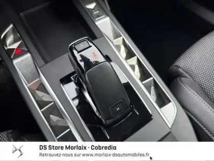 Photo 26 DS DS 3  1.2 PureTech 130ch Bastille Automatique