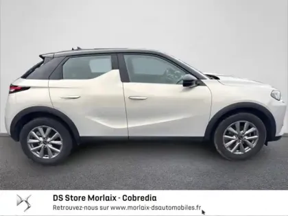 Photo 18 DS DS 3  1.2 PureTech 130ch Bastille Automatique