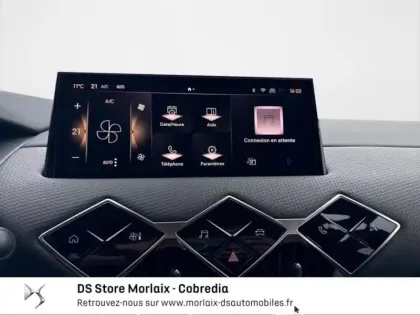Photo 27 DS DS 3  1.2 PureTech 130ch Bastille Automatique