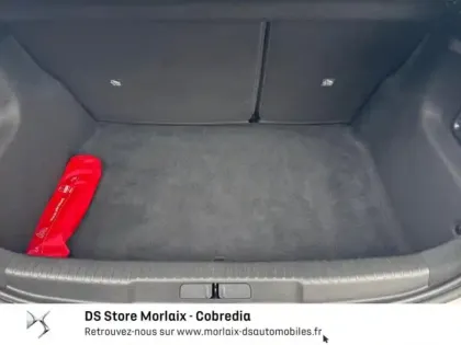 Photo 5 DS DS 3  1.2 PureTech 130ch Bastille Automatique