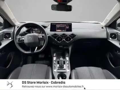 Photo 7 DS DS 3  1.2 PureTech 130ch Bastille Automatique