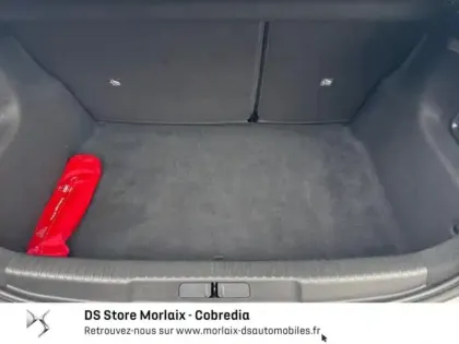 Photo 20 DS DS 3  1.2 PureTech 130ch Bastille Automatique