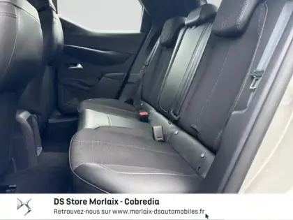 Photo 24 DS DS 3  1.2 PureTech 130ch Bastille Automatique