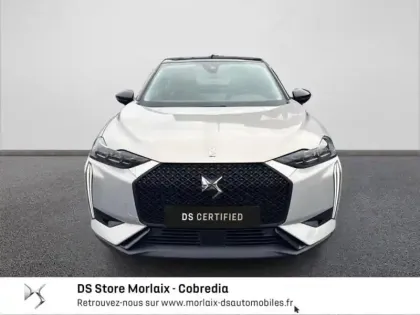 Photo 16 DS DS 3  1.2 PureTech 130ch Bastille Automatique