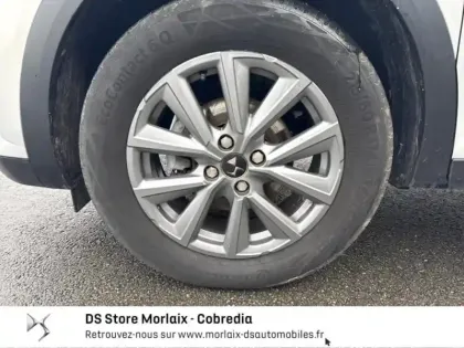 Photo 10 DS DS 3  1.2 PureTech 130ch Bastille Automatique