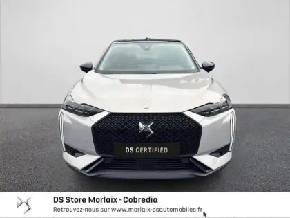 Photo 1 DS DS 3  1.2 PureTech 130ch Bastille Automatique