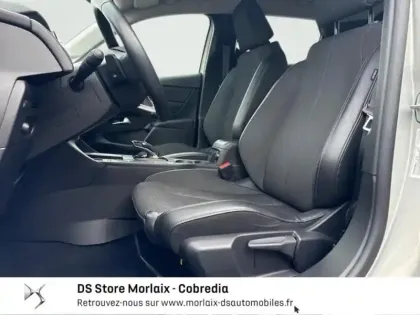 Photo 23 DS DS 3  1.2 PureTech 130ch Bastille Automatique