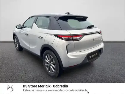 Photo 6 DS DS 3  1.2 PureTech 130ch Bastille Automatique