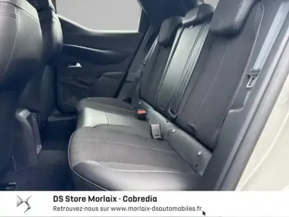 Photo 9 DS DS 3  1.2 PureTech 130ch Bastille Automatique