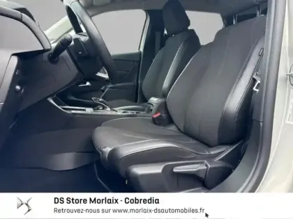 Photo 8 DS DS 3  1.2 PureTech 130ch Bastille Automatique