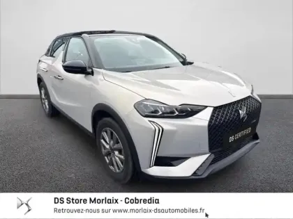 Photo 17 DS DS 3  1.2 PureTech 130ch Bastille Automatique