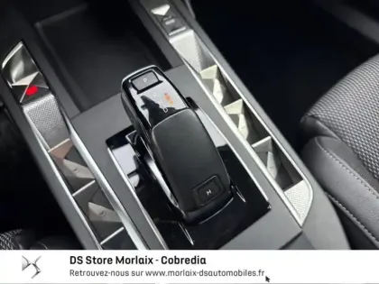 Photo 11 DS DS 3  1.2 PureTech 130ch Bastille Automatique