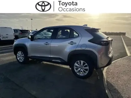 Photo 1 Toyota Yaris  Cross 116h Dynamic Business MY22