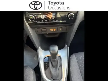 Photo 8 Toyota Yaris  Cross 116h Dynamic Business MY22