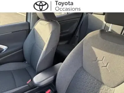 Photo 11 Toyota Yaris  Cross 116h Dynamic Business MY22