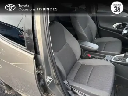 Photo 14 Toyota Yaris  116h Design 5p MY22