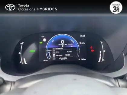 Photo 5 Toyota Yaris  Cross 116h Dynamic Business MY25