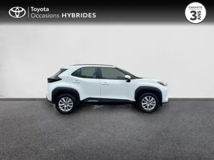 Photo 8 Toyota Yaris  Cross 116h Dynamic Business MY25