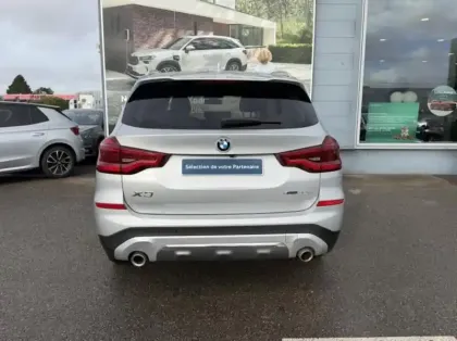 Photo 5 BMW X3  xDrive30eA 292ch Luxury 10cv