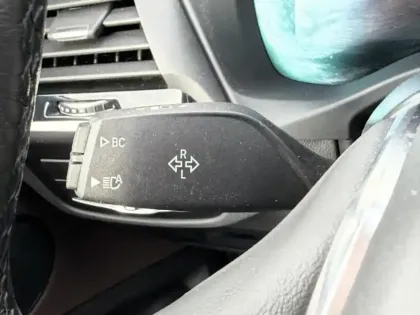 Photo 14 BMW X3  xDrive30eA 292ch Luxury 10cv