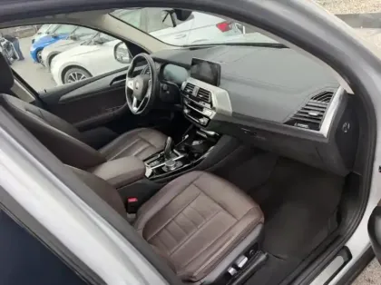 Photo 9 BMW X3  xDrive30eA 292ch Luxury 10cv