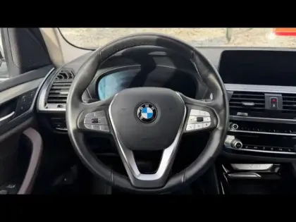 Photo 11 BMW X3  xDrive30eA 292ch Luxury 10cv