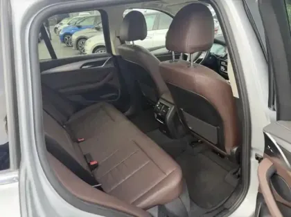 Photo 8 BMW X3  xDrive30eA 292ch Luxury 10cv