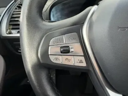 Photo 12 BMW X3  xDrive30eA 292ch Luxury 10cv