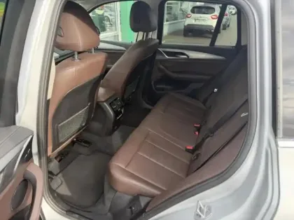 Photo 7 BMW X3  xDrive30eA 292ch Luxury 10cv