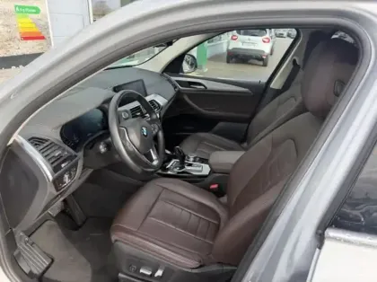 Photo 6 BMW X3  xDrive30eA 292ch Luxury 10cv