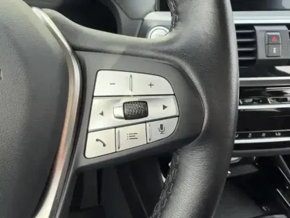 Photo 13 BMW X3  xDrive30eA 292ch Luxury 10cv