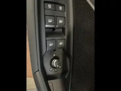 Photo 10 Audi A3  Berline 35 TFSI 150ch Mild Hybrid S line S tronic 7